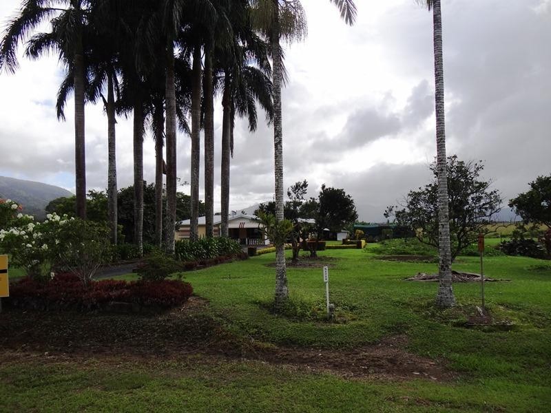 708 EAST FELUGA Road, East Feluga QLD 4854