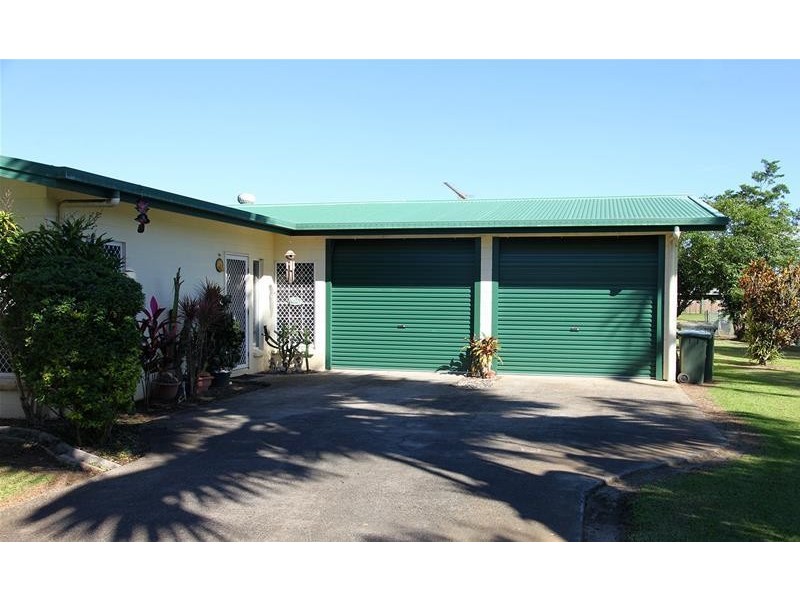 Cullinane QLD 4860
