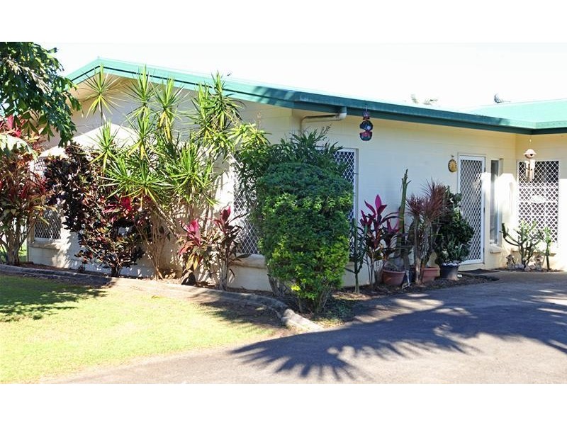Cullinane QLD 4860