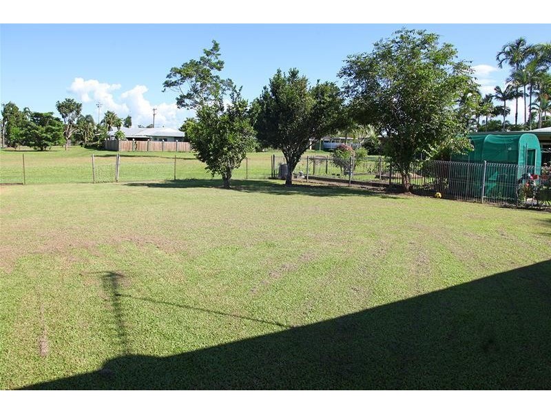 Cullinane QLD 4860