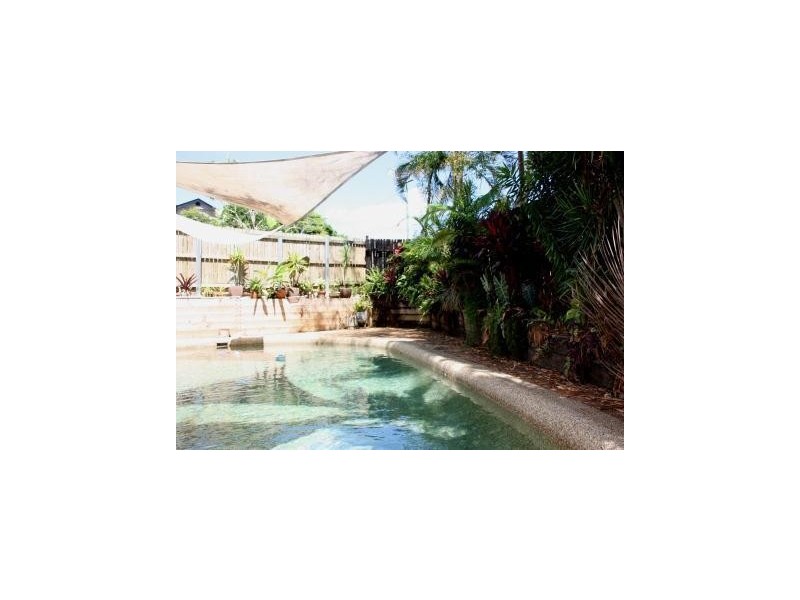 9 Annie Street, East Innisfail QLD 4860