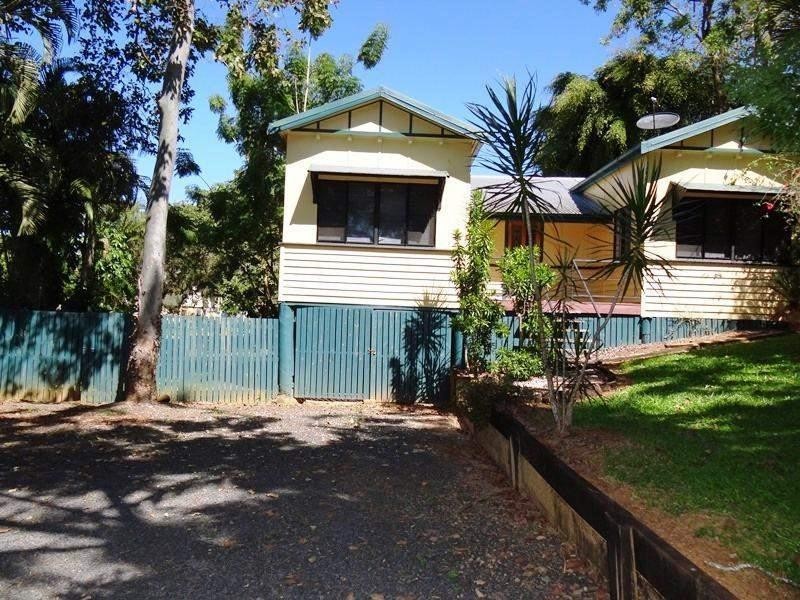 East Innisfail QLD 4860