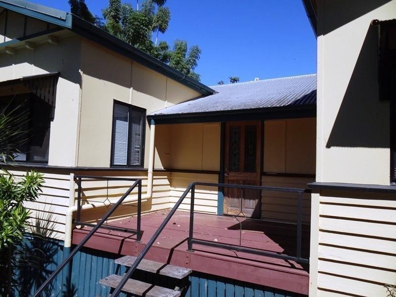 East Innisfail QLD 4860