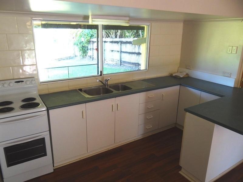 East Innisfail QLD 4860