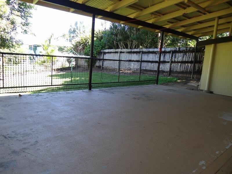 East Innisfail QLD 4860