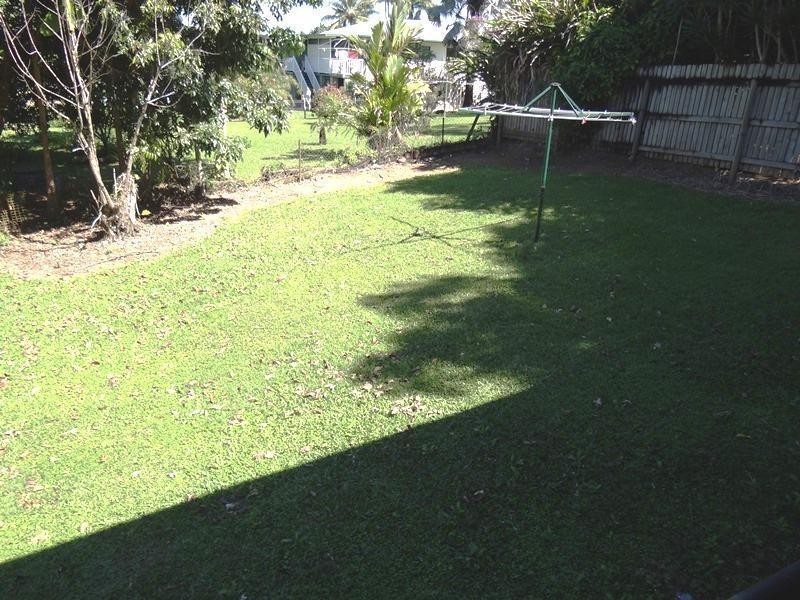 East Innisfail QLD 4860