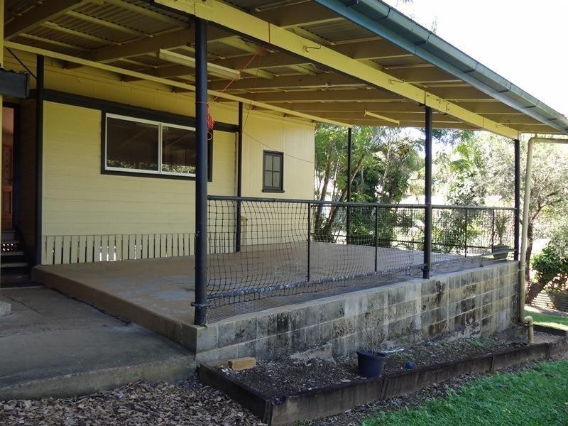 East Innisfail QLD 4860