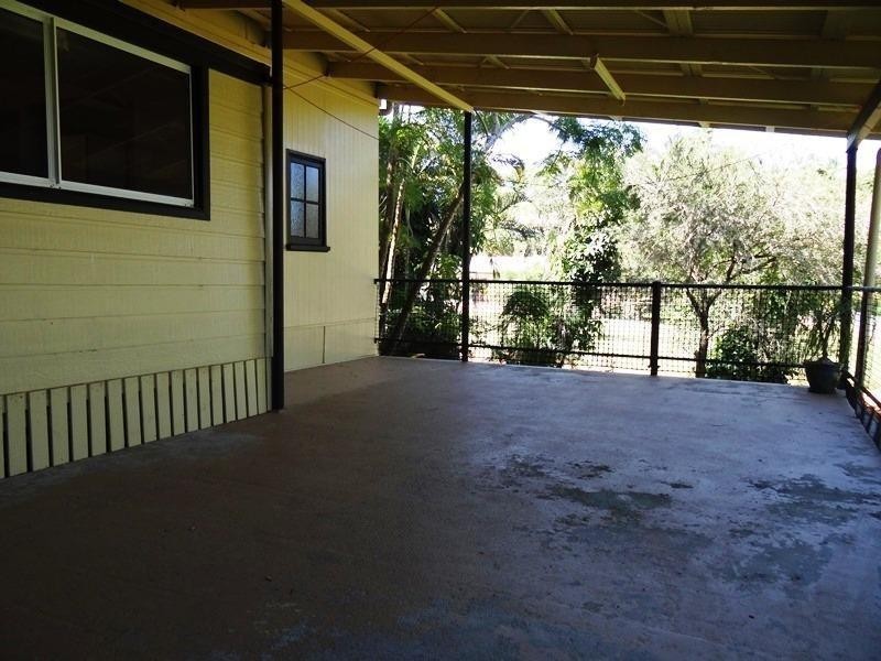 East Innisfail QLD 4860