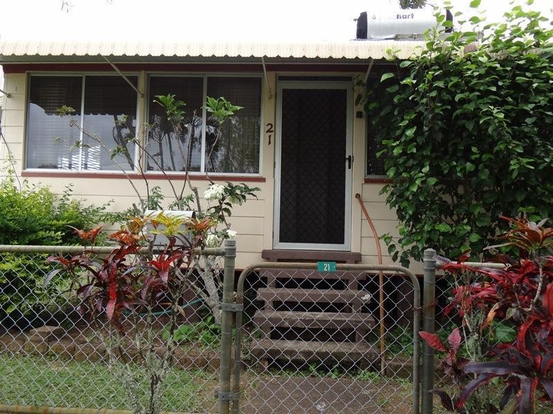 21 Bombala Road, Mourilyan QLD 4858