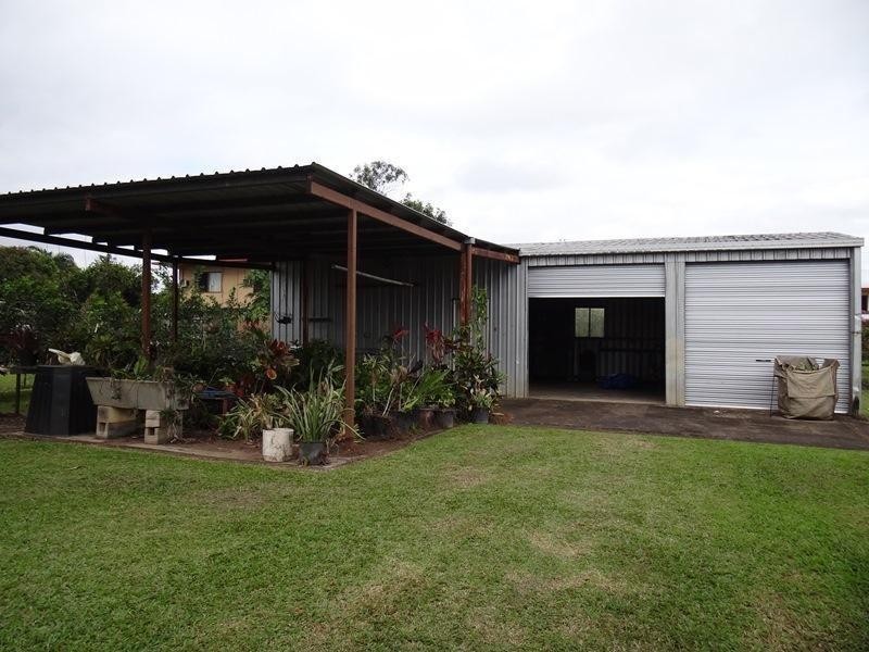 21 Bombala Road, Mourilyan QLD 4858