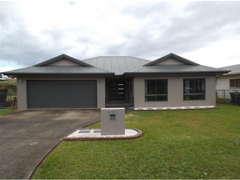 18 BELLO Drive, Innisfail Estate QLD 4860