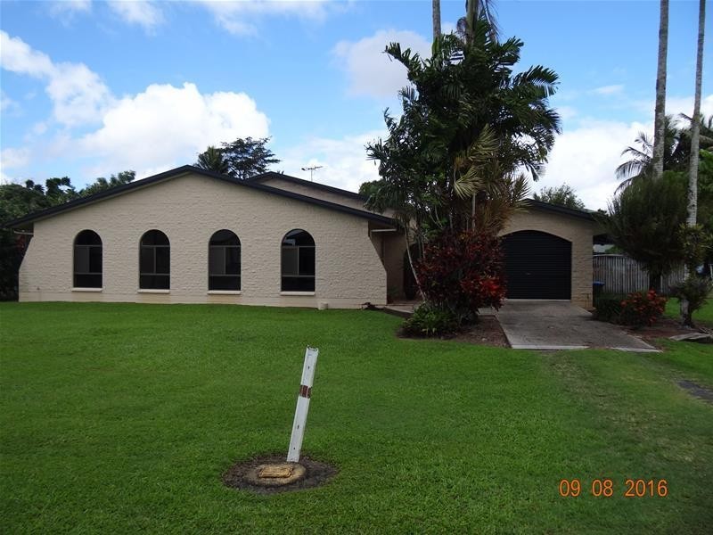 1 BOMBALA Street, Mourilyan QLD 4858