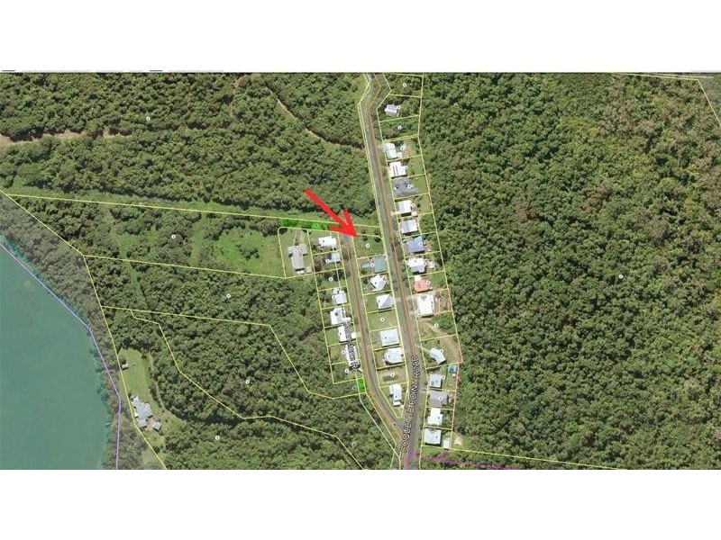 315 COQUETTE POINT Road, Coquette Point QLD 4860