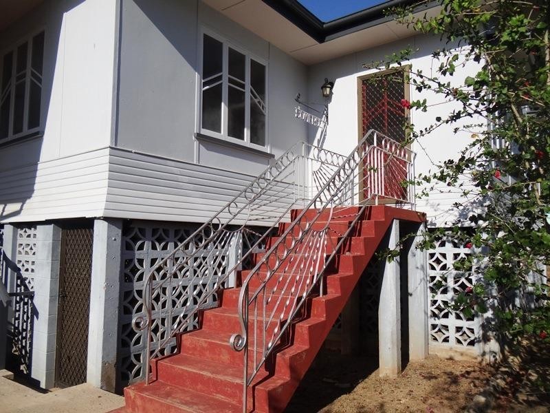 11 Bartle Street East Innisfail, QLD, 4860, East Innisfail QLD 4860