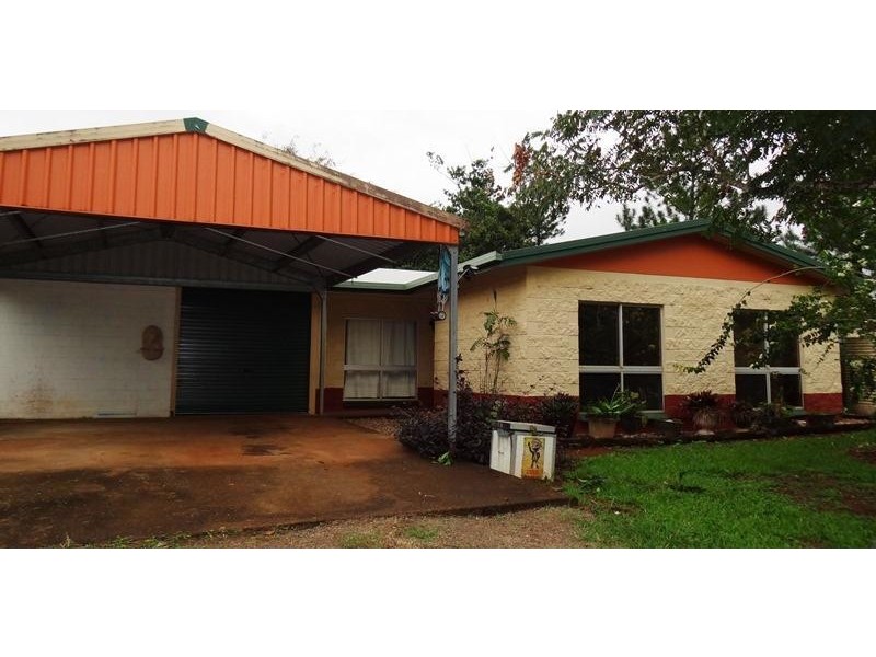 1 BOOTH Road, Mena Creek QLD 4871
