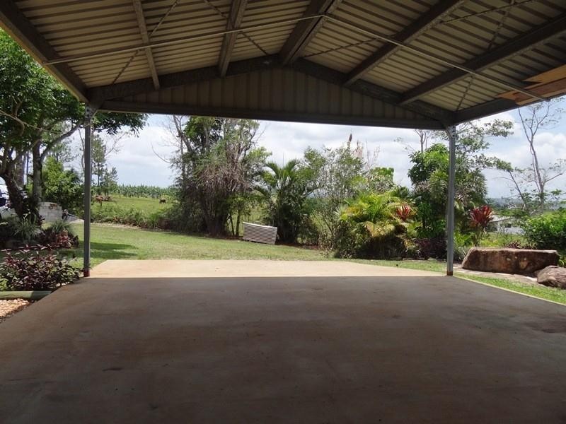 1 BOOTH Road, Mena Creek QLD 4871