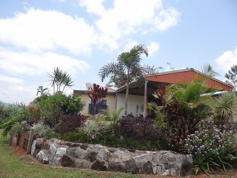 1 BOOTH Road, Mena Creek QLD 4871