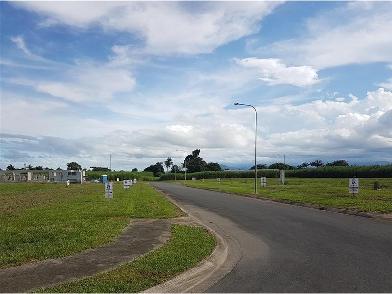 Lot 14 – 28 Mountain View Estate, Innisfail QLD 4860