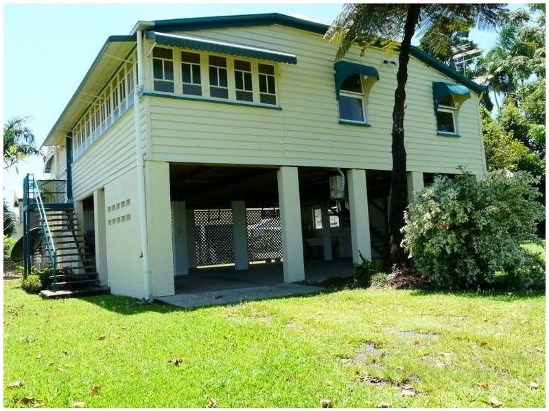 18 ALICE Street, Innisfail QLD 4860