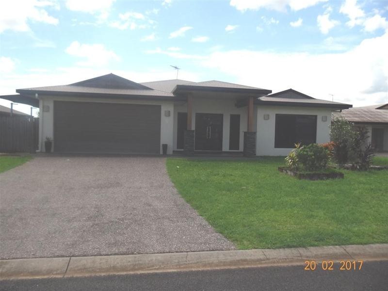 9 BELLE VIEW Street, Innisfail QLD 4860