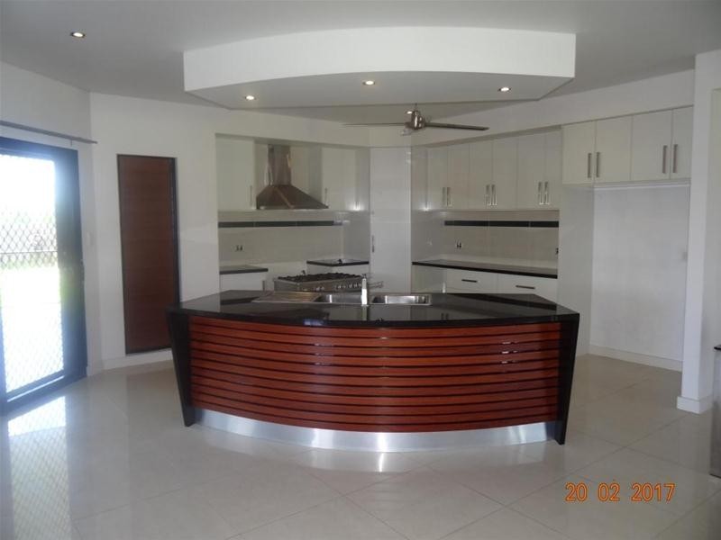 9 BELLE VIEW Street, Innisfail QLD 4860