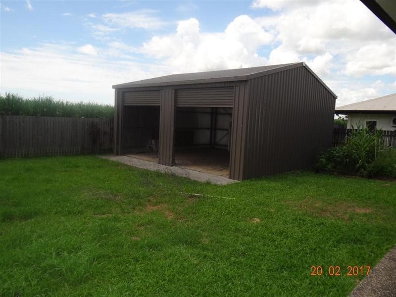 9 BELLE VIEW Street, Innisfail QLD 4860