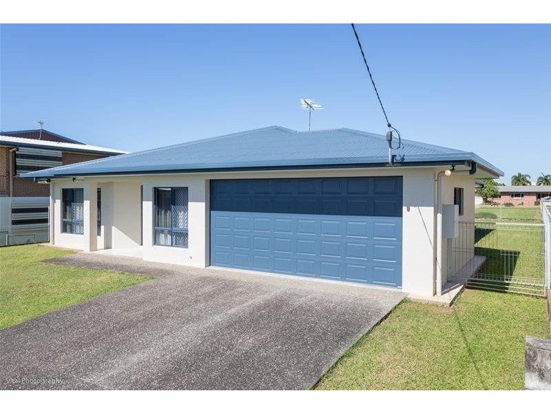 8 SEYMOUR Street, Innisfail Estate QLD 4860