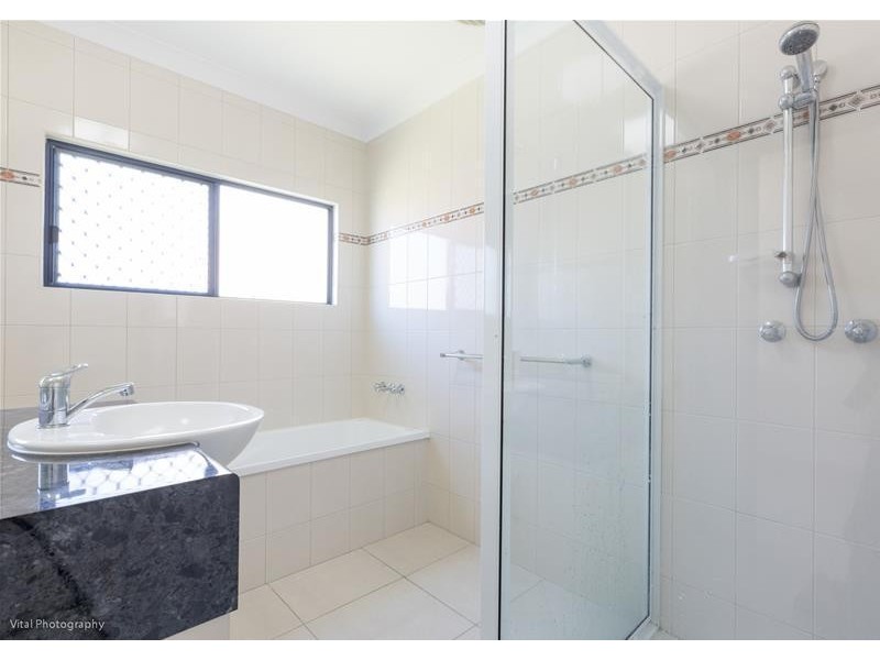 8 SEYMOUR Street, Innisfail Estate QLD 4860