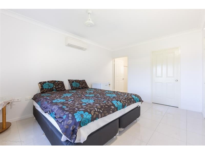 8 SEYMOUR Street, Innisfail Estate QLD 4860