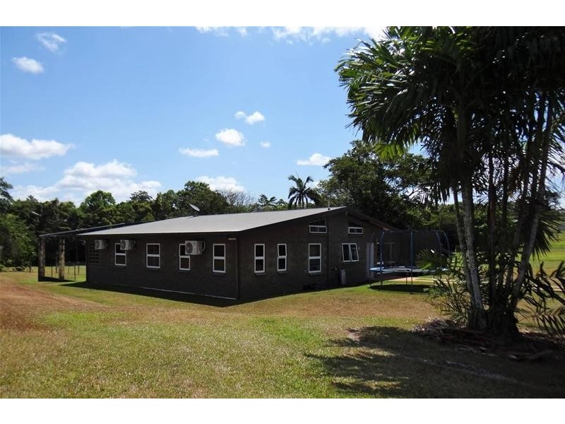 38 Edgerton Road, Innisfail QLD 4860