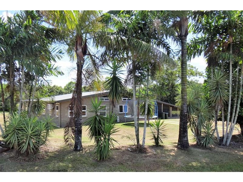 38 Edgerton Road, Innisfail QLD 4860