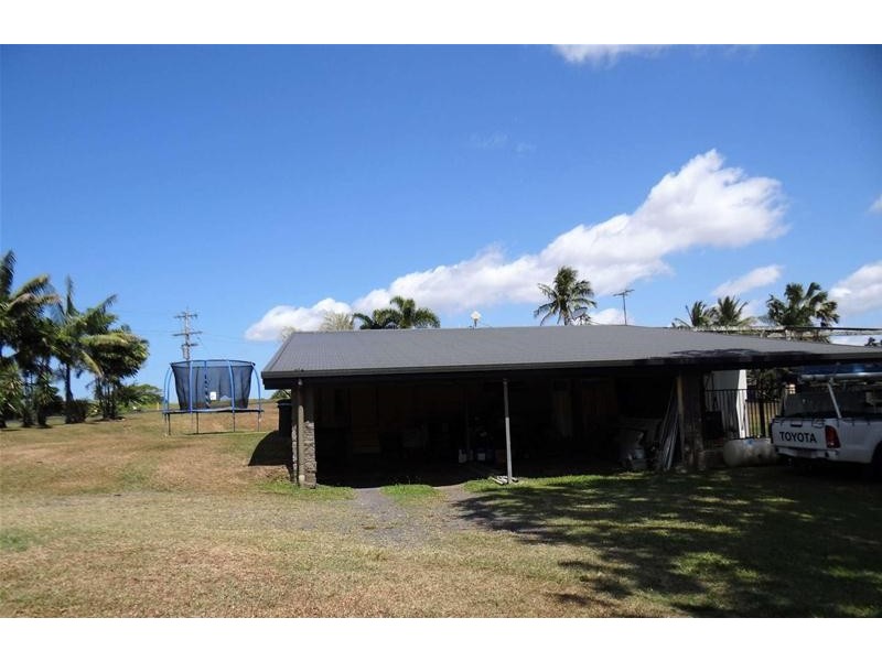 38 Edgerton Road, Innisfail QLD 4860