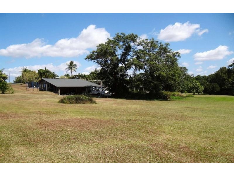 38 Edgerton Road, Innisfail QLD 4860