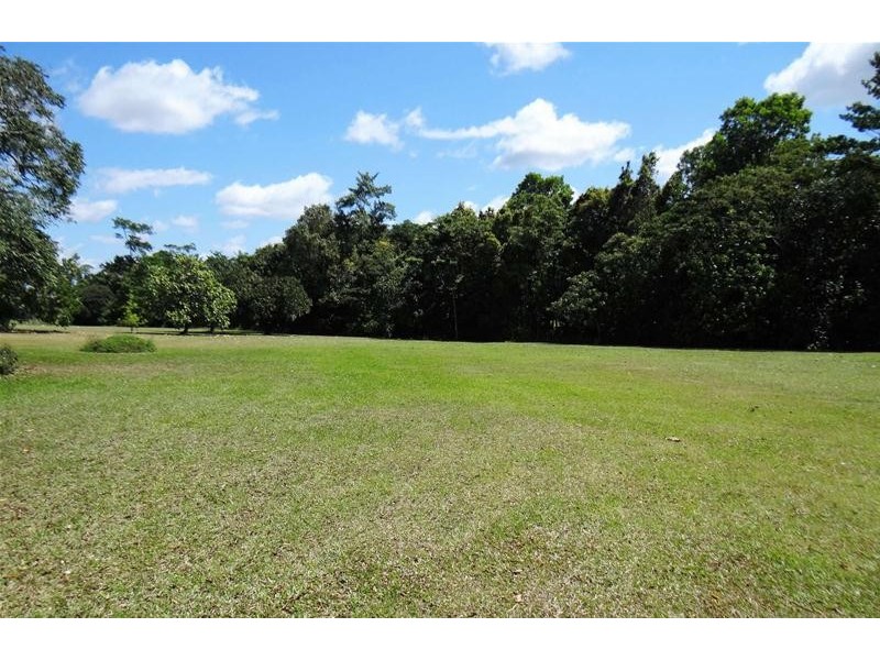 38 Edgerton Road, Innisfail QLD 4860