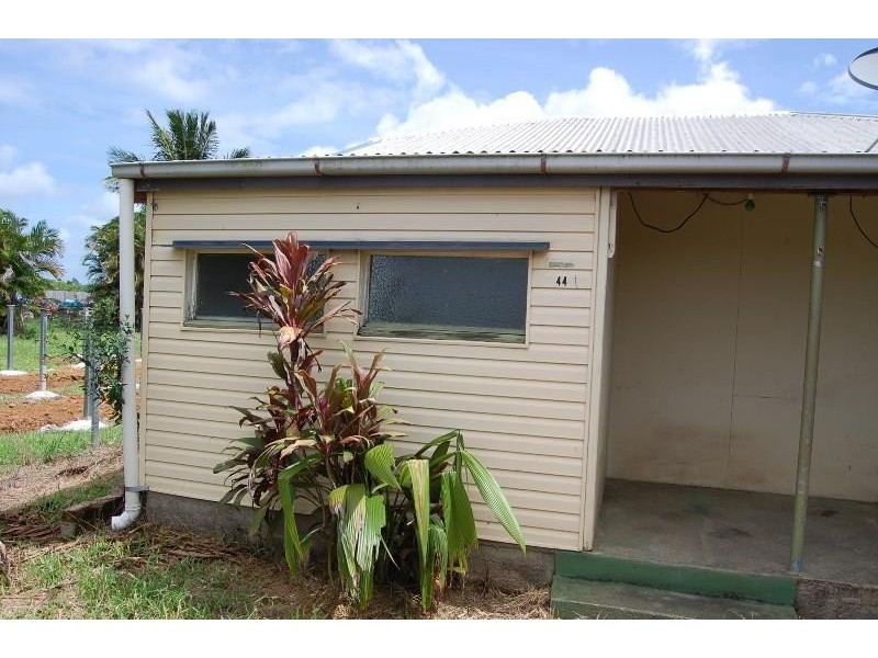 44 Mill Street Mourilyan, QLD, 4858, Mourilyan QLD 4858