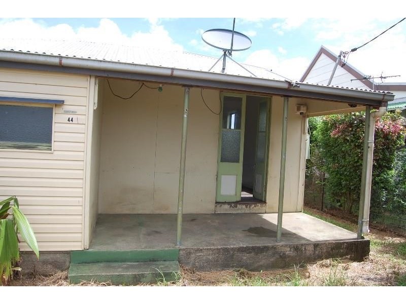 44 Mill Street Mourilyan, QLD, 4858, Mourilyan QLD 4858