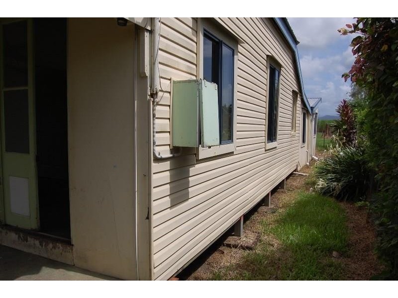 44 Mill Street Mourilyan, QLD, 4858, Mourilyan QLD 4858