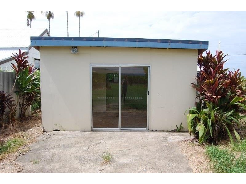 44 Mill Street Mourilyan, QLD, 4858, Mourilyan QLD 4858