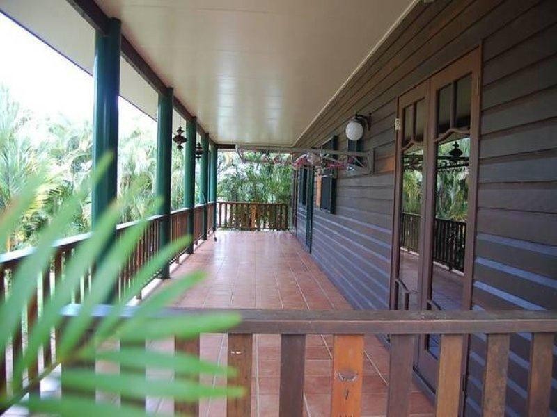 South Innisfail QLD 4860