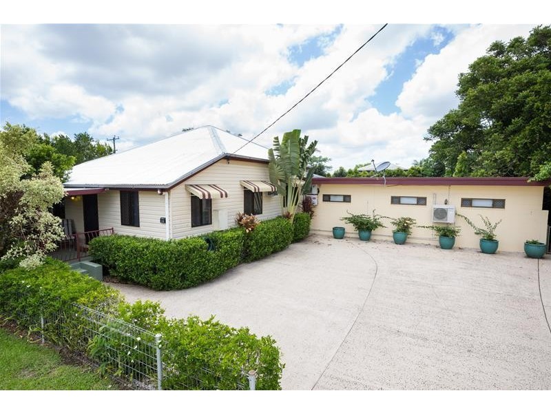 28 Lily Street, Innisfail QLD 4860