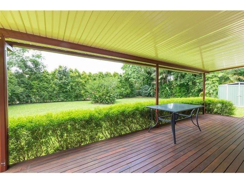 28 Lily Street, Innisfail QLD 4860