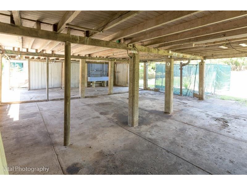 26 Agnes, East Innisfail QLD 4860