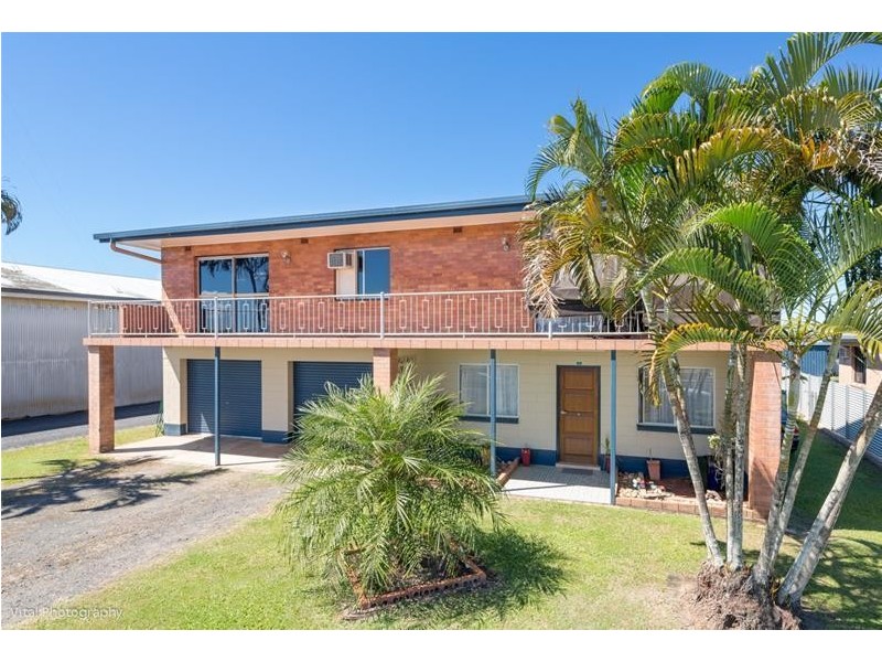 4 BRUCE Highway, Mourilyan QLD 4858