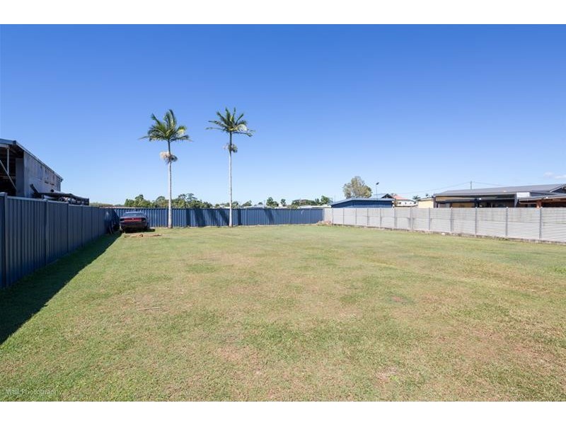 4 BRUCE Highway, Mourilyan QLD 4858