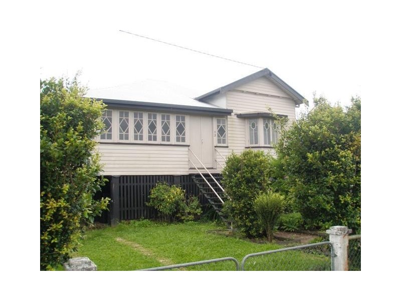 12 Mourilyan Harbour Road, Mourilyan QLD 4858