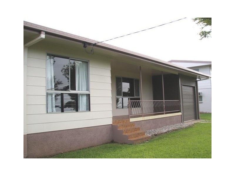 26 BERGIN Road, Innisfail Estate QLD 4860