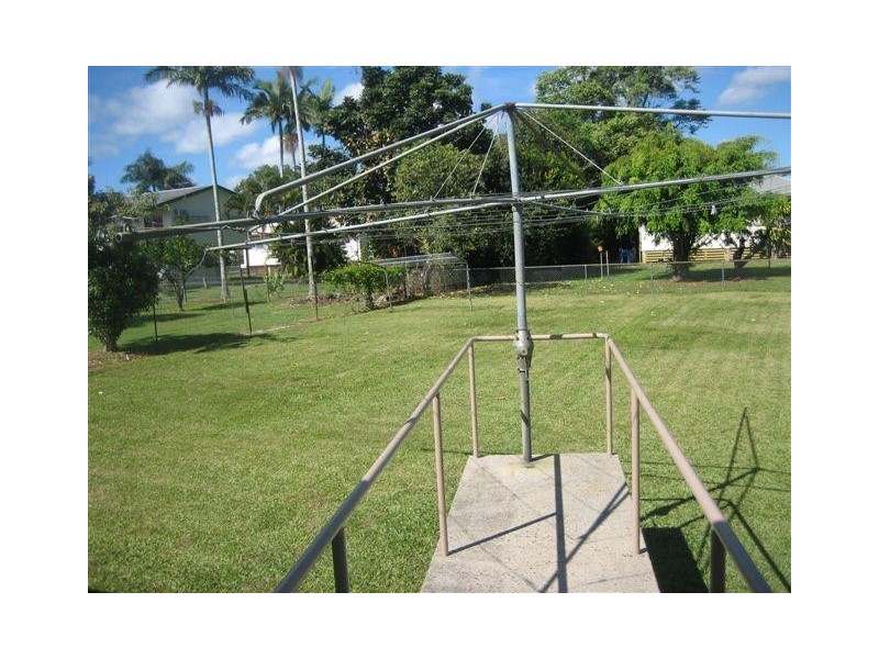 26 BERGIN Road, Innisfail Estate QLD 4860