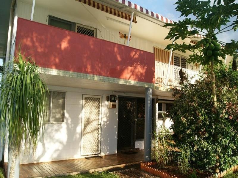 282 Palmerston Road, Belvedere QLD 4860