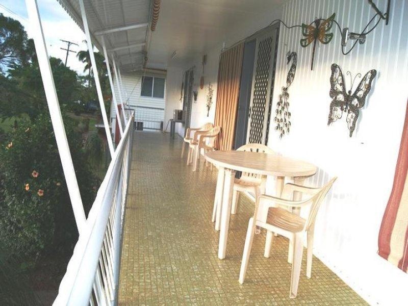 282 Palmerston Road, Belvedere QLD 4860