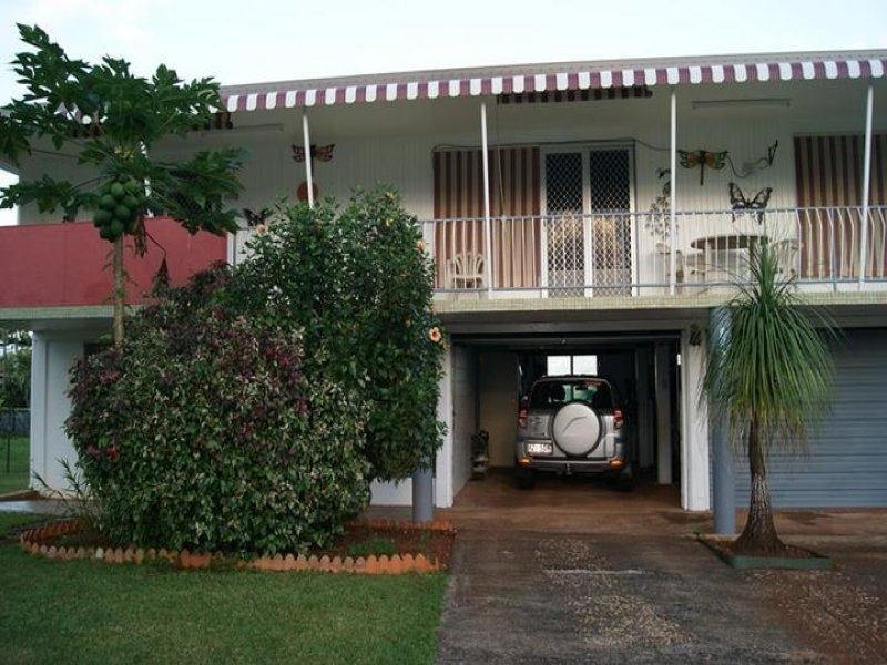 282 Palmerston Road, Belvedere QLD 4860